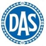 DAS logo
